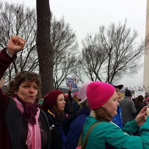 Meet your Posher, Joanie